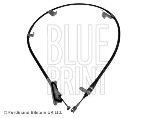 BLUEPRINT ADN146277 El Fren Halatı (Arka Sağ) 365308H30A resmi