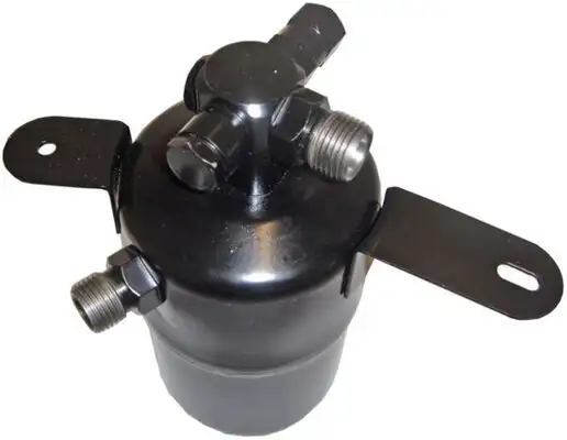 MAHLE AD157000S Klima Kurutucu Tüpü A2108300383 resmi
