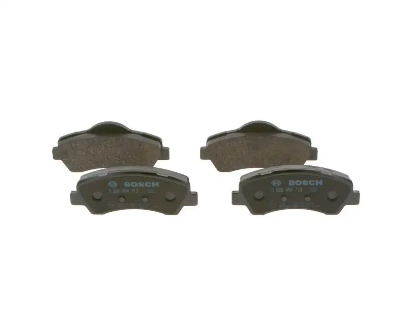 BOSCH 0986494713 Ön Fren Balatası 1610699280 resmi