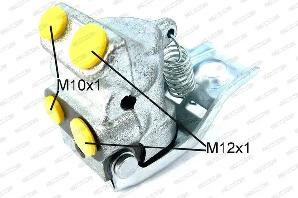 FERODO FHR7136 Fren Limitörü 7700818498 resmi
