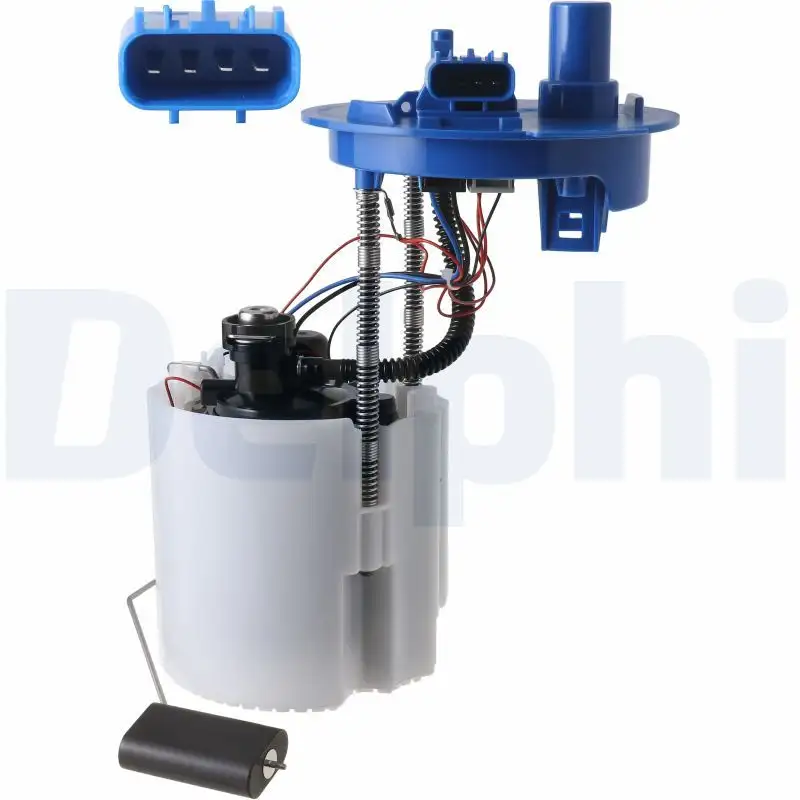 DELPHI FG2480-12B1 Yakıt Depo Şamandırası 13321031 resmi