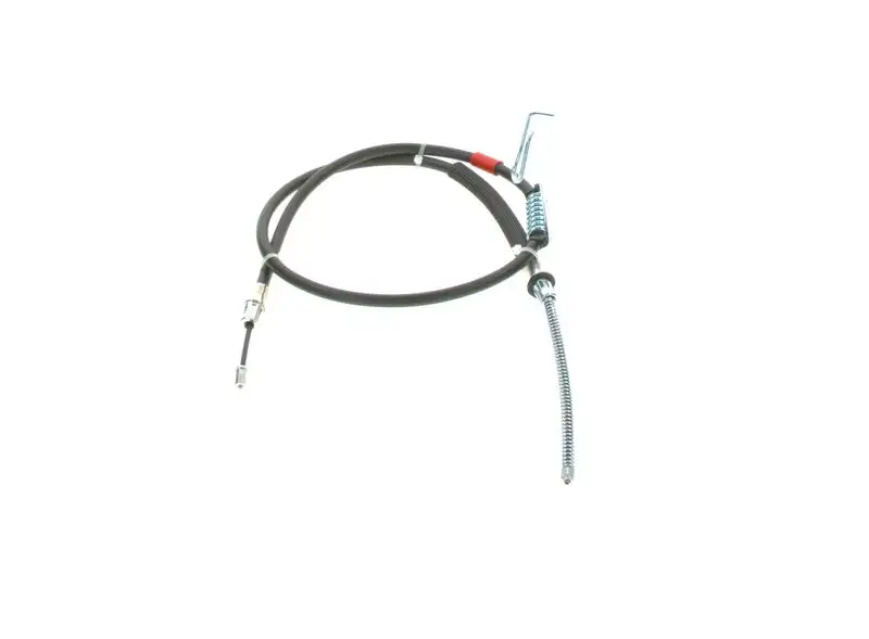 BOSCH 1987477185 El Fren Halatı (Arka Sağ) resmi