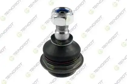 TEKNOROT P-655 Alt Rotil resmi
