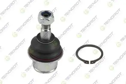 TEKNOROT CR-125 Alt Rotil resmi