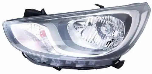 DEPO 221-1160LMLDEM2 Ön Far (Sol) 921011R040 resmi
