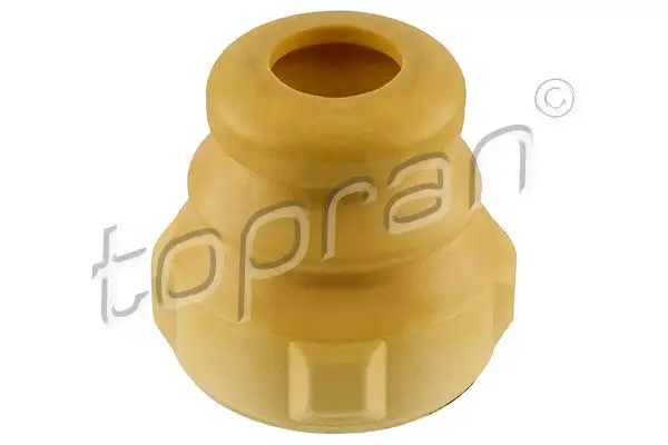 TOPRAN 114002001 Arka Süspansiyon Takozu 7L0512131C resmi