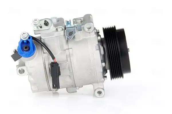 NISSENS 890070 Klima Kompresörü resmi