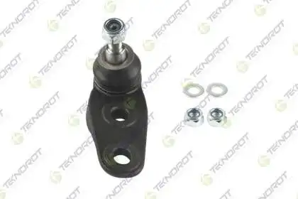TEKNOROT MN-135K Alt Rotil (Sol) 31126772303 resmi