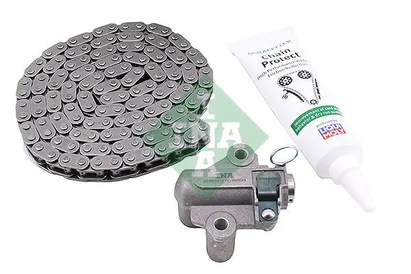 INA 558006210 Eksantrik Zincir Seti resmi