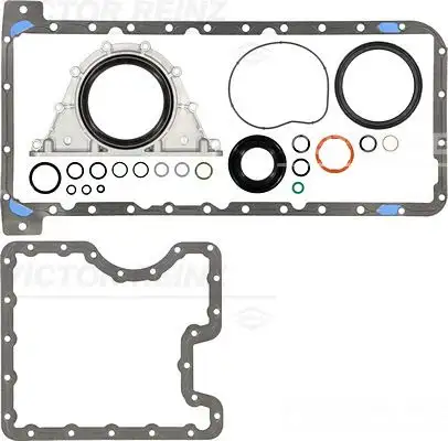 VICTOR REINZ 08-34069-01 Motor Takım Conta (Alt) 11110304864 resmi