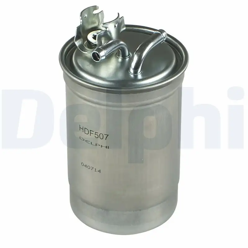 DELPHI HDF507 Yakıt Filtresi resmi
