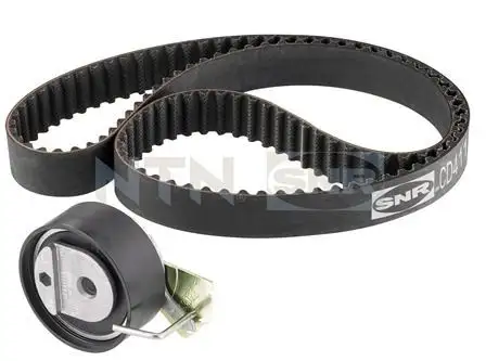 SNR KD459.34 Triger Seti resmi
