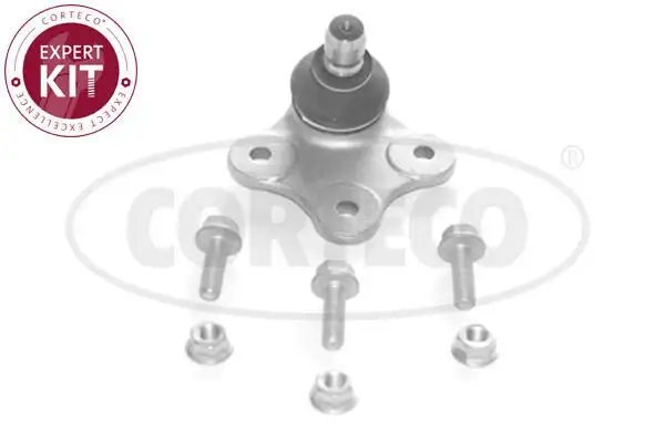 CORTECO 49399594 Alt Rotil resmi