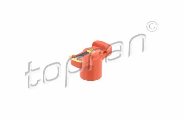 TOPRAN 101047001 Tevzi Makarası resmi