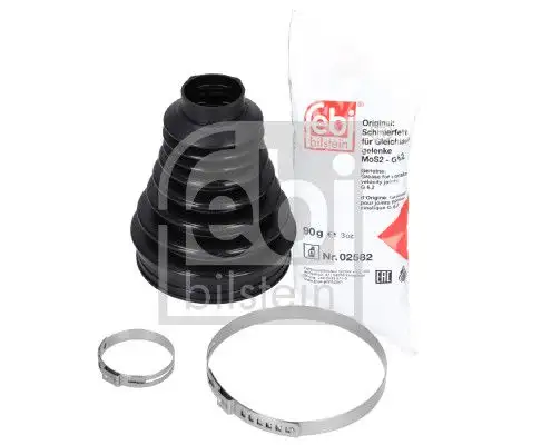 FEBI 29973 İç Aks Körüğü A1693600668 resmi