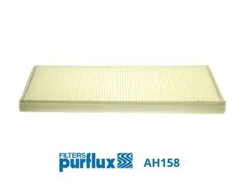 PURFLUX AH158 Polen Filtresi resmi