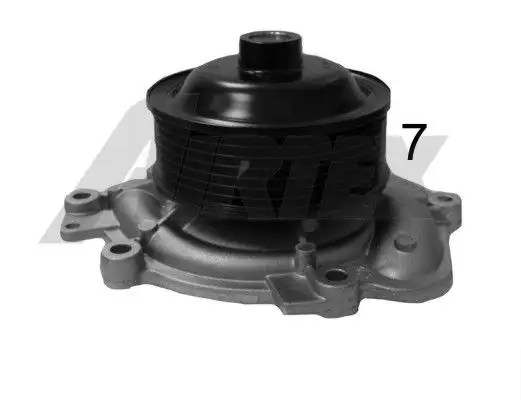 AIRTEX 1824 Devirdaim resmi