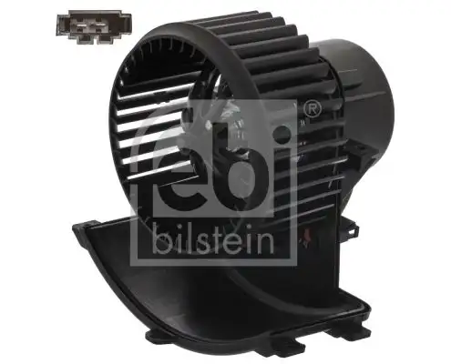 FEBI 40183 Kalorifer Motoru resmi