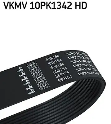 SKF VKMV10PK1342HD Kayış resmi