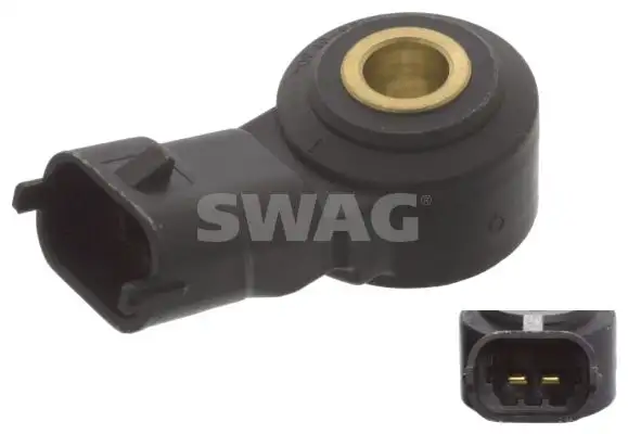SWAG 62945943 Vuruntu Sensörü 896150H010 resmi