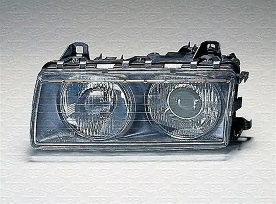 MAGNETI MARELLI 710301087025 Ön Far (Sol) resmi