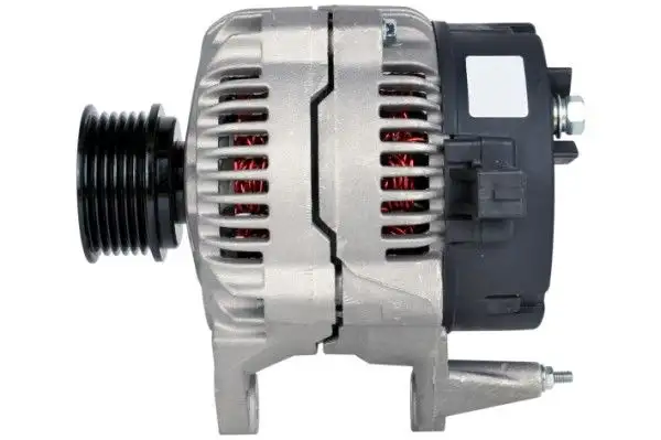 HELLA 8EL012427-961 Şarj Dinamosu 028903018AX resmi