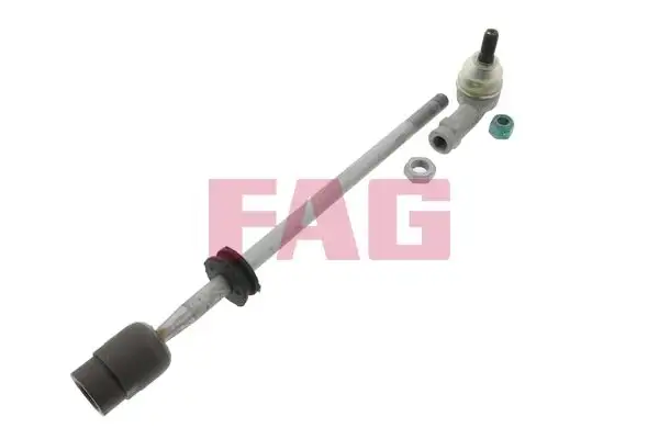 FAG 840051010 Rot Mili ve Rot Başı (Sağ) 191419804A resmi