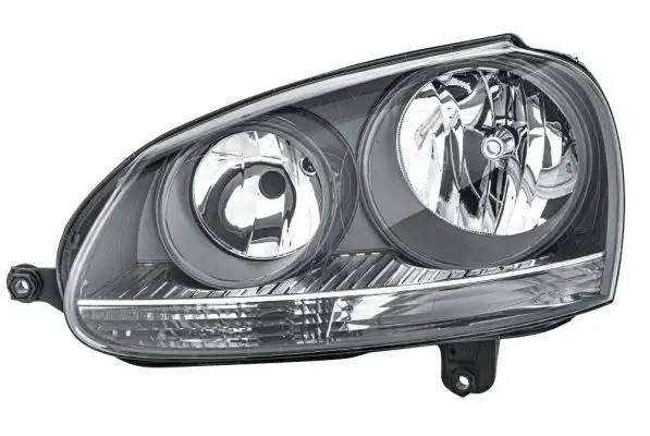 HELLA 1EG247007-411 Ön Far (Sol) 1K6941029C resmi
