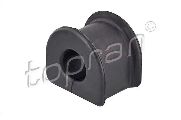 TOPRAN 112139001 Viraj Lastiği (Ön) 4B0511327 resmi