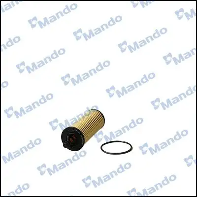 MANDO MMF040067 Yağ Filtresi 68191349AA resmi