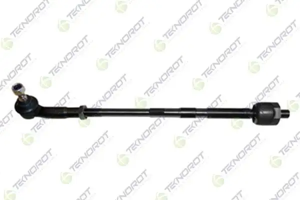 TEKNOROT A-502923 Rot Mili ve Rot Başı (Sol) 6R0423803B resmi