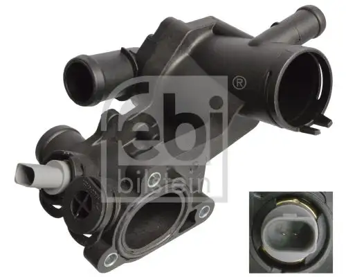 FEBI 109147 Termostat resmi