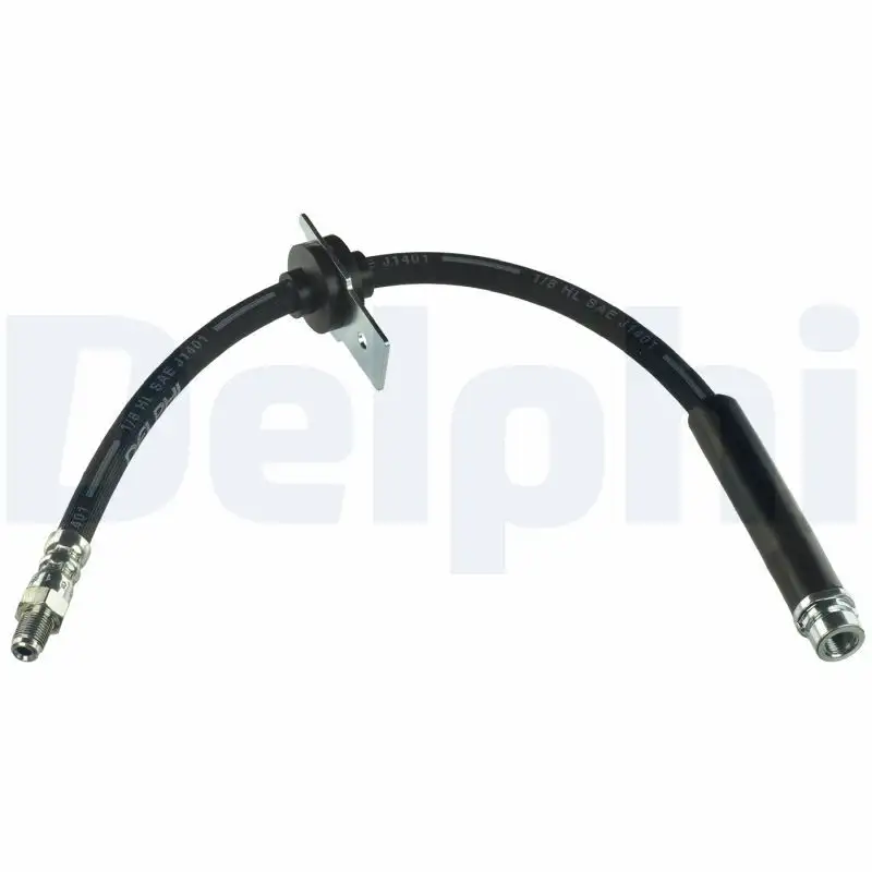 DELPHI LH7143 Arka Fren Hortumu resmi