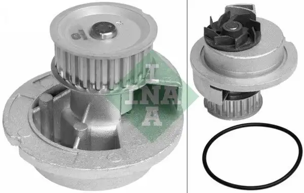 INA 538003010 Devirdaim resmi