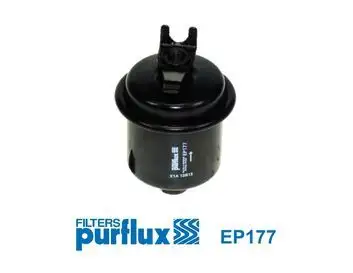 PURFLUX EP177 Yakıt Filtresi resmi