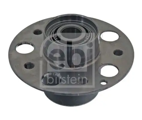 FEBI 36077 Ön Poyra A2093300325 resmi