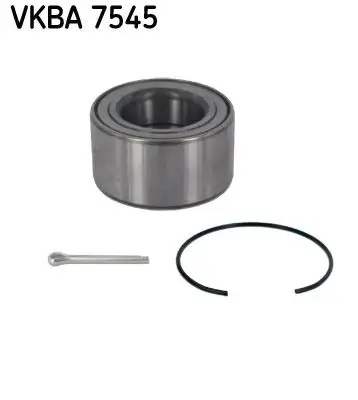 SKF VKBA7545 Ön Aks Rulmanı resmi