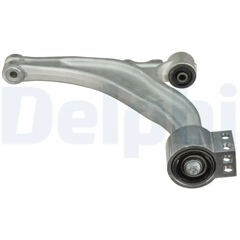 DELPHI TC3807 Alt Salıncak (Sol) 352511 resmi