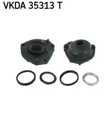 SKF VKDA35313T Ön Amortisör Takoz Seti resmi