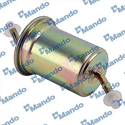 MANDO EFF00042T Yakıt Filtresi 0K20120490 resmi
