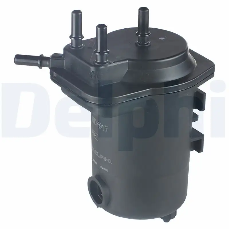 DELPHI HDF917 Yakıt Filtresi resmi