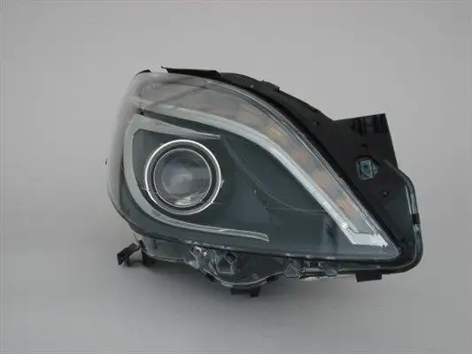 MAGNETI MARELLI 711307023766 Ön Far (Sol) A2468203961 resmi