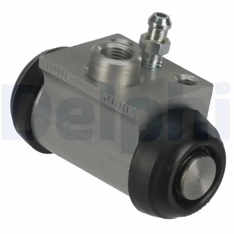 DELPHI LW90165 Arka Fren Merkezi 6RU611053C resmi