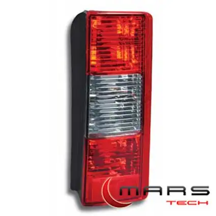 MARS 611013 Stop Lambası (Sol) 8180062851 resmi