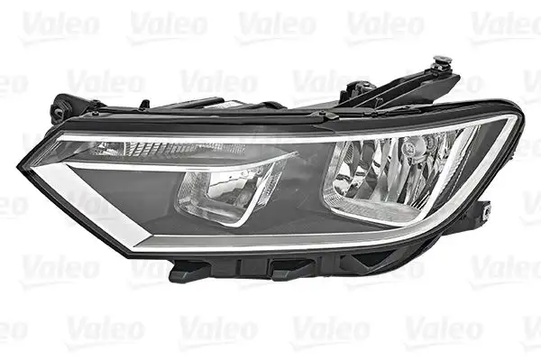 VALEO 046622 Ön Far (Sol) resmi
