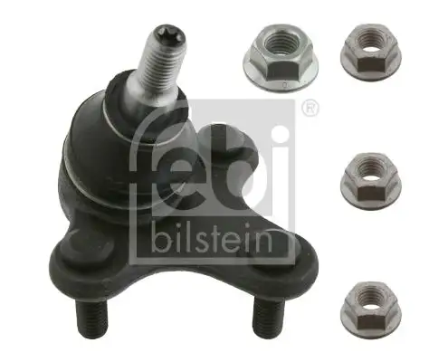 FEBI 280028 Alt Rotil (Sol) resmi