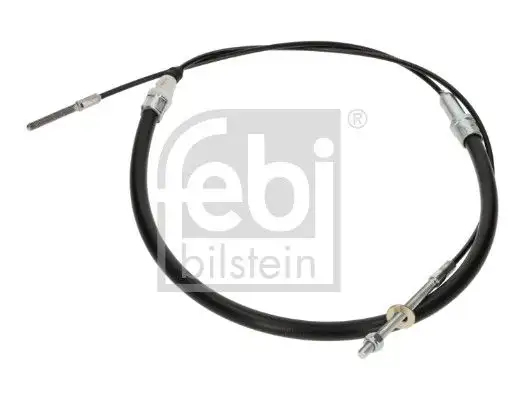 FEBI 193336 El Fren Halatı (Ön) resmi