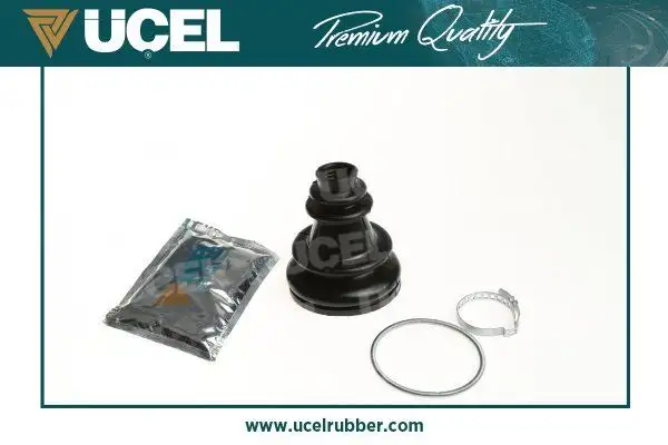 ÜÇEL 10103 İç Aks Körüğü 7701469389 resmi