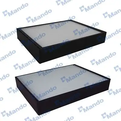 MANDO ECF00055M Polen Filtresi 9761938100 resmi