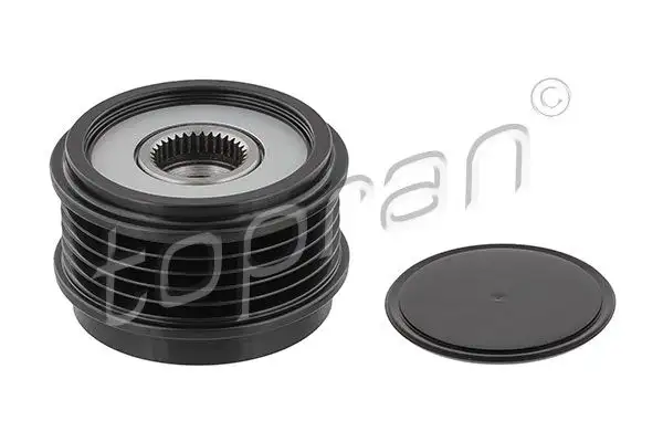 TOPRAN 821820001 Alternatör Kasnağı 252902A000 resmi